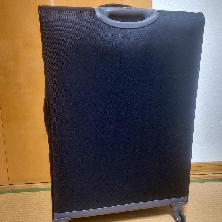 ACE スーツケース 99L サイズ 大型 No.35704　キャリーケース