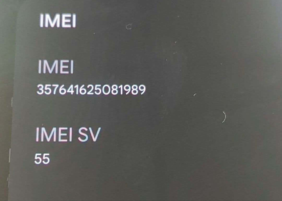 Google Pixel 5a 本体　SIMフリー　動作確認済