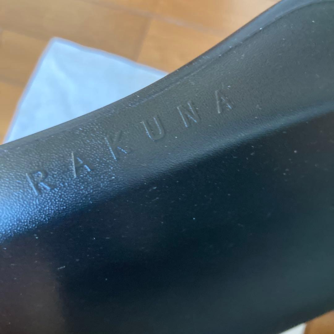 RAKUNA すっきり肩甲骨はがしピロー