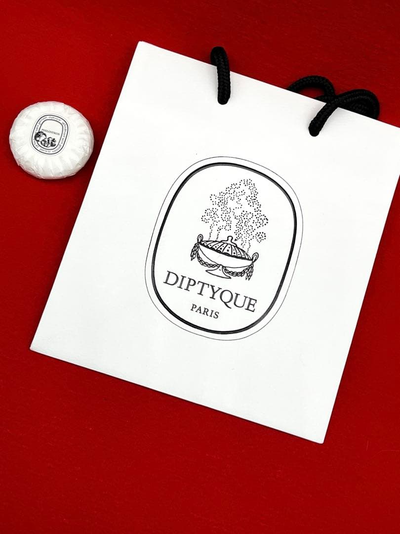 Diptyque ❣️アロマキャンドル 　　　　　　　　ホリデーコフレ