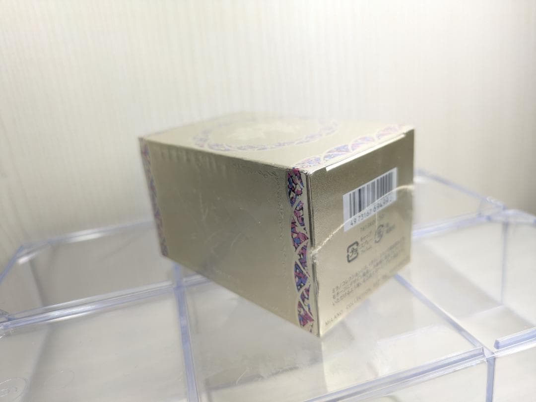 新品未開封　カネボウ　ミラノコレクション　オードパルファム　2020　30ml