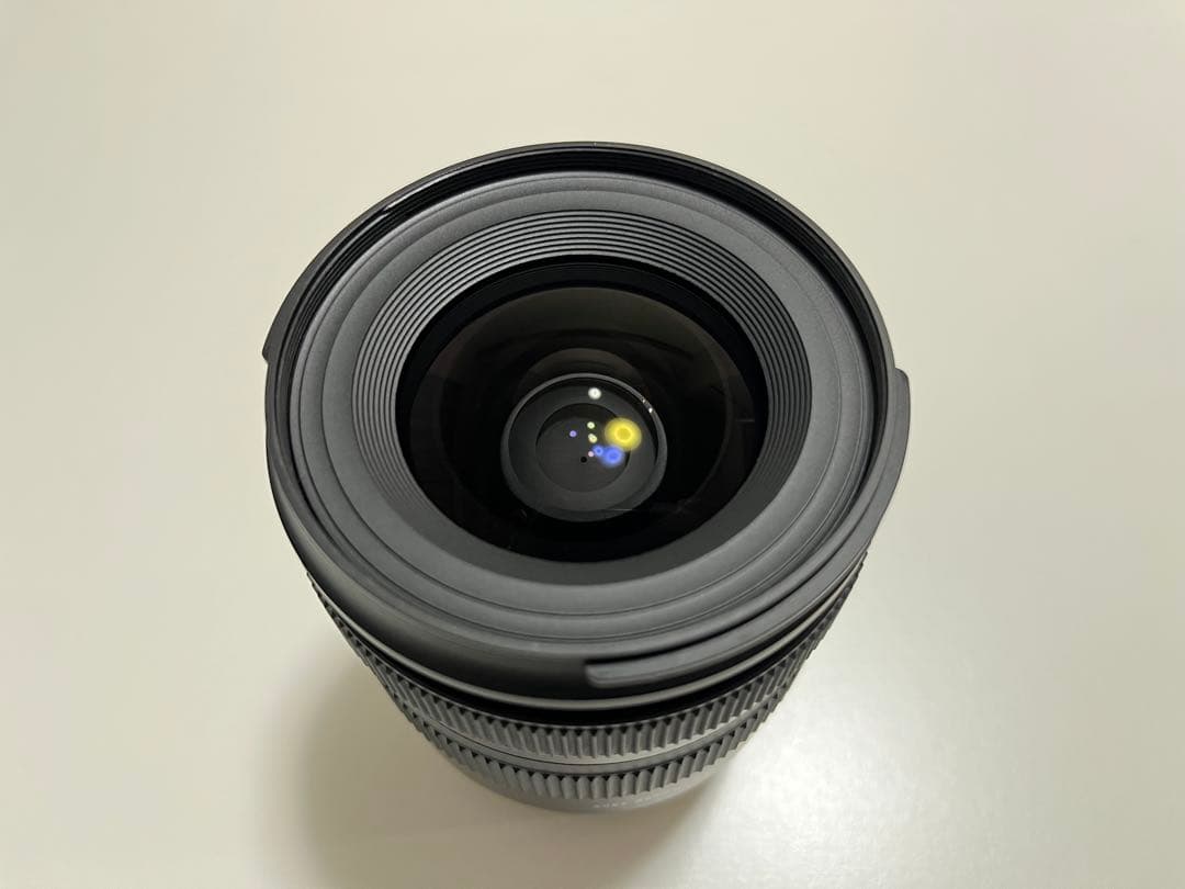 レンズ(ズーム) TAMRON 20-40mm F2.8 Di III VXD