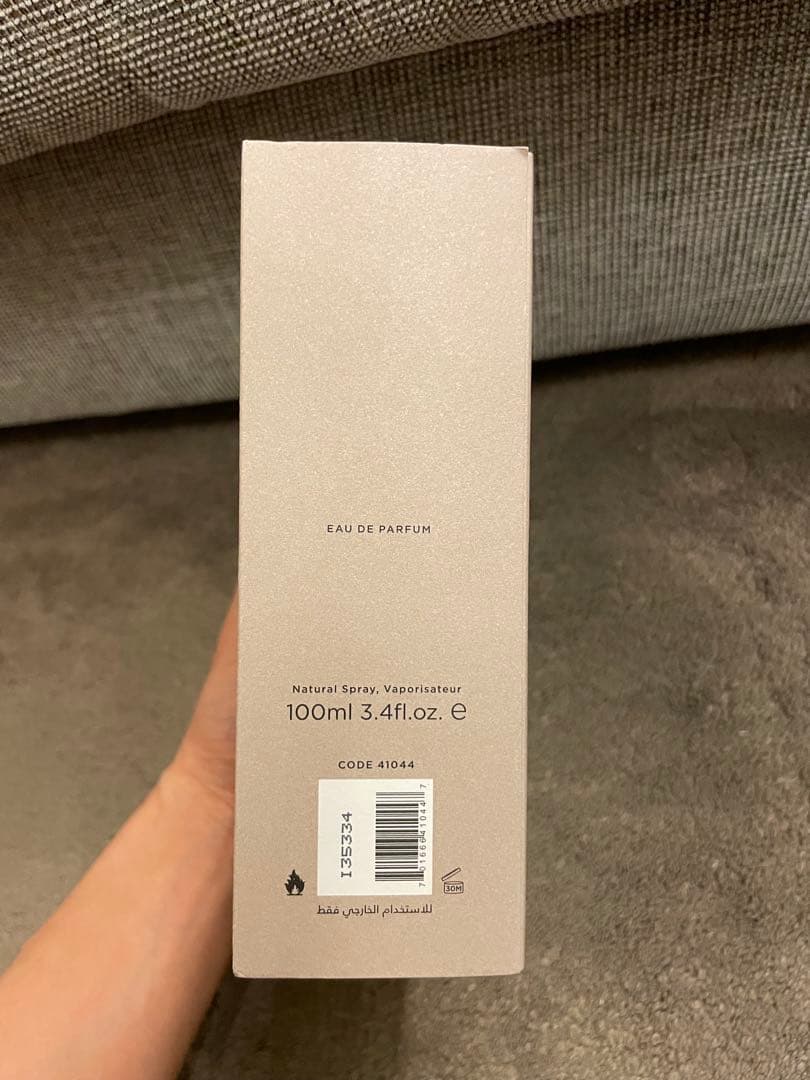 AMOUAGE SEARCH 100ml 香水