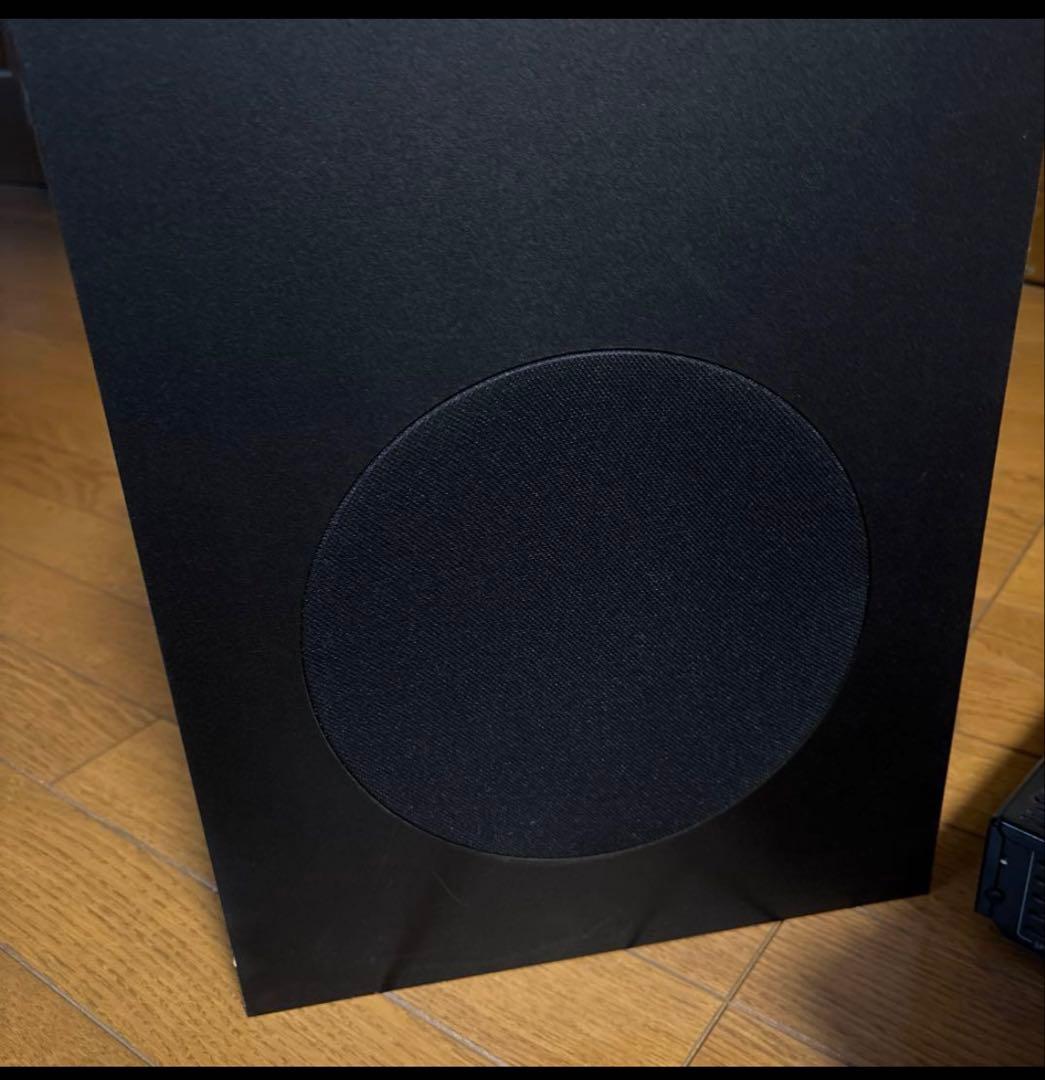DENON デノン AV AVC-S500HD