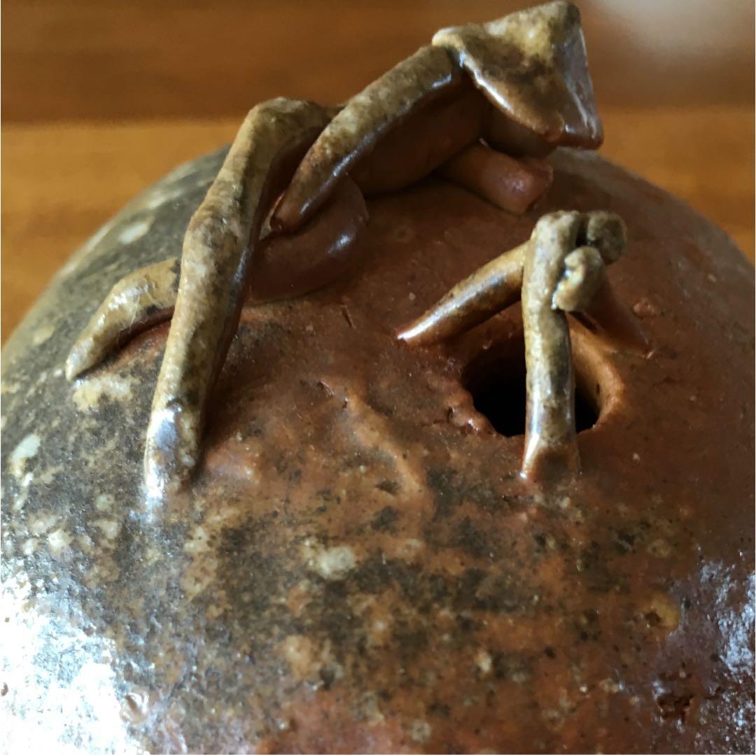 香炉  香立て
