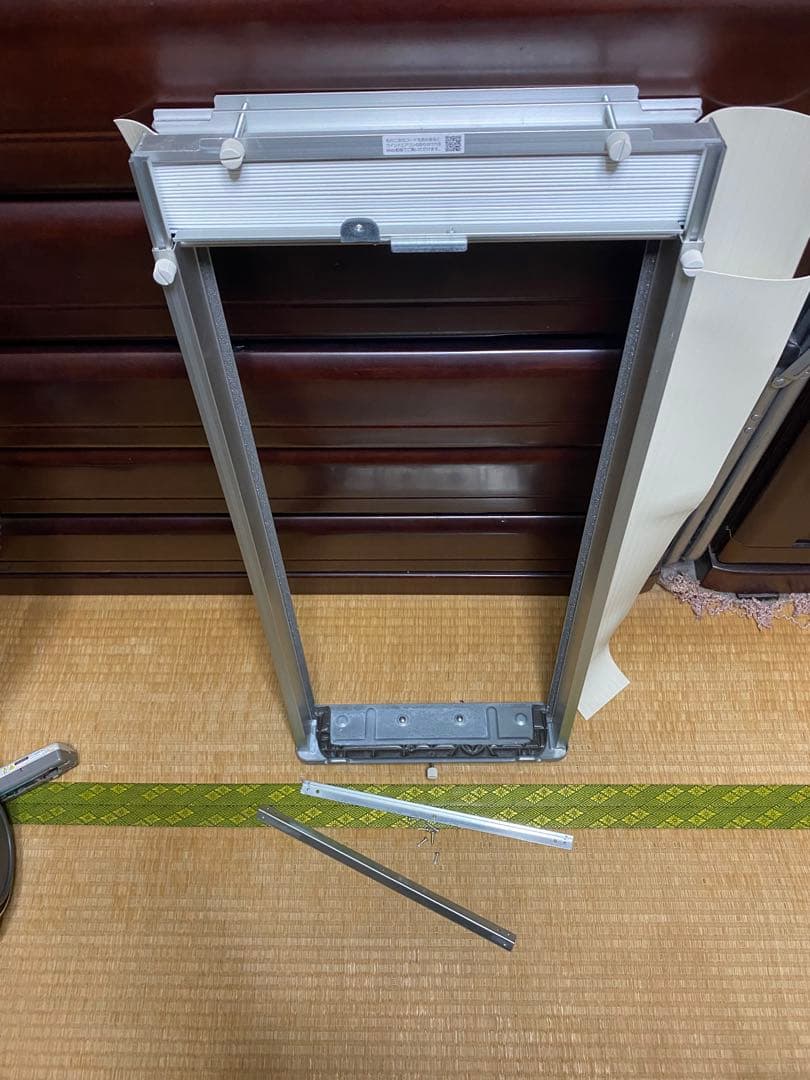 窓用エアコン CW-1625R 2025年製コロナ