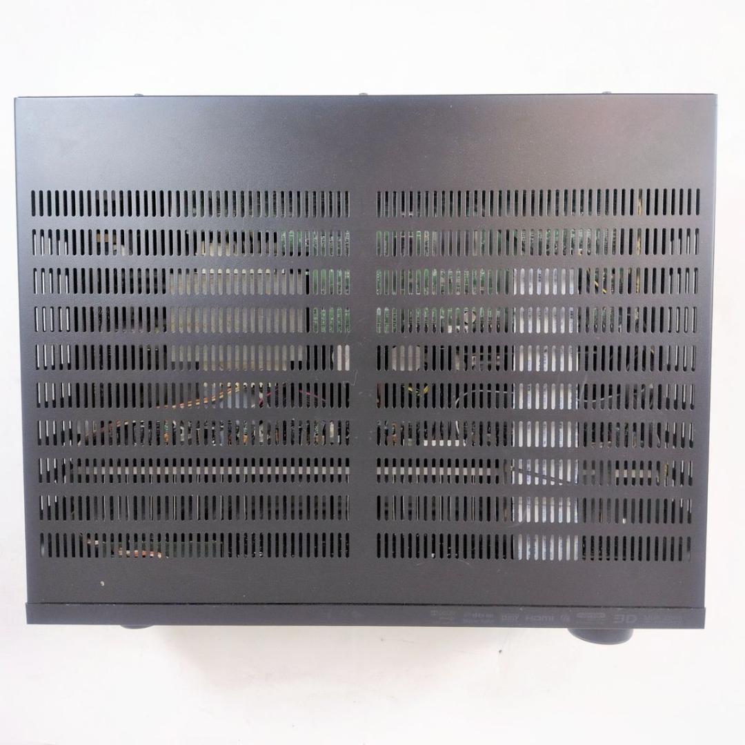 DENON デノン AVサラウンドレシーバー AVR-1912-K 7.1ch