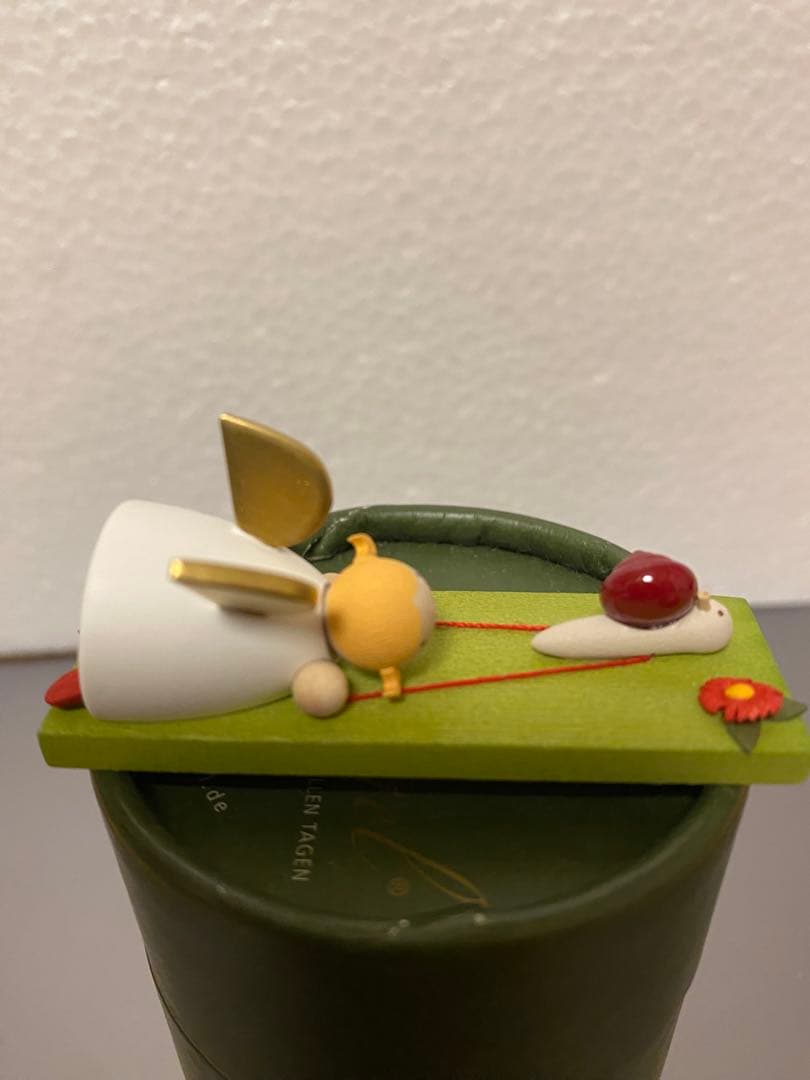 ギュンターライヒェル