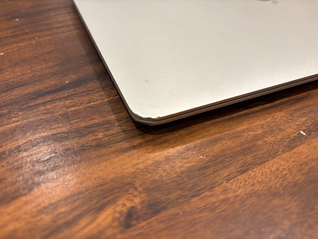MacBook Air M1 2020 8GB/256GBバッテリー91%