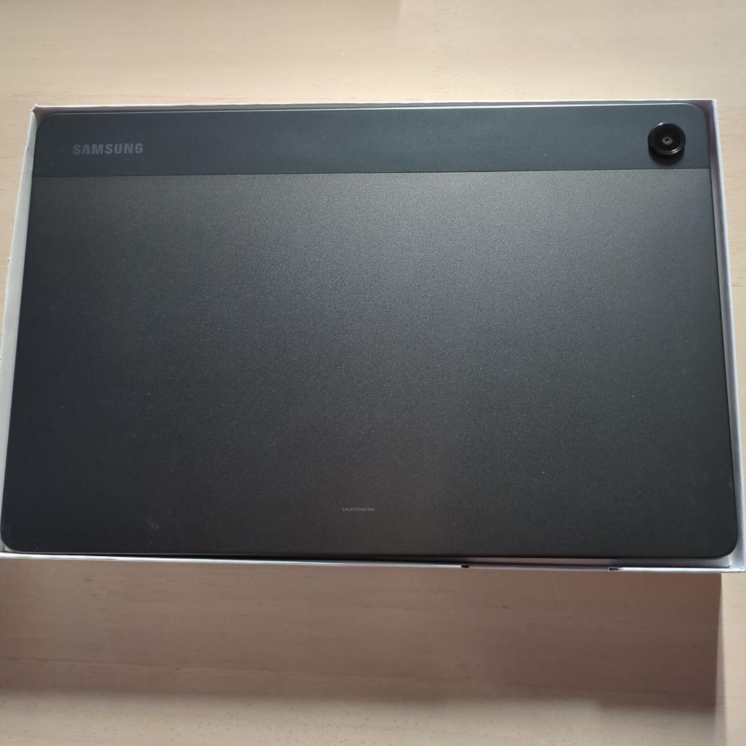 Samsung Galaxy Tab A9+ ブラック