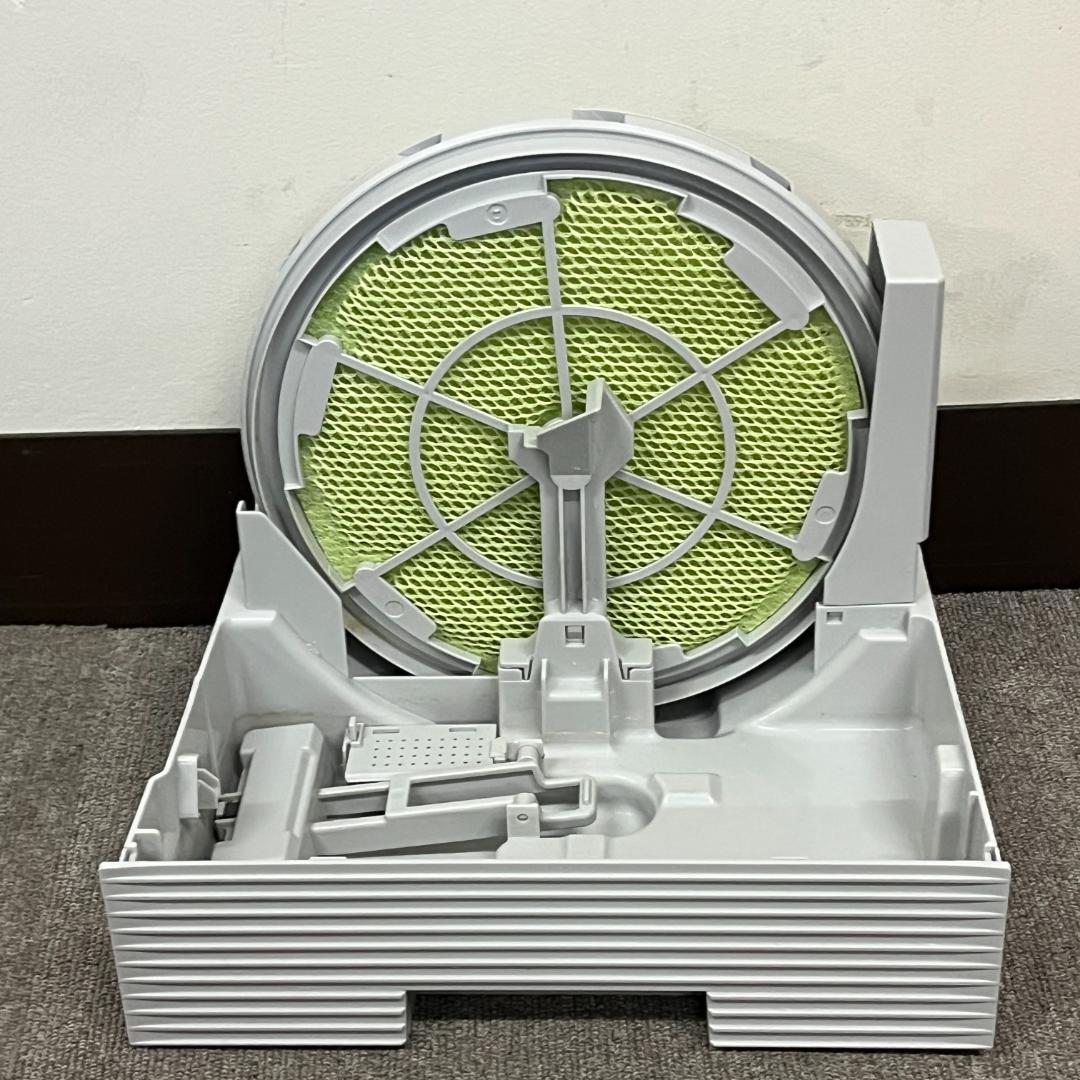 28 DAIKIN ダイキン 加湿ストリーマー ACK70Z-W 空気清浄機