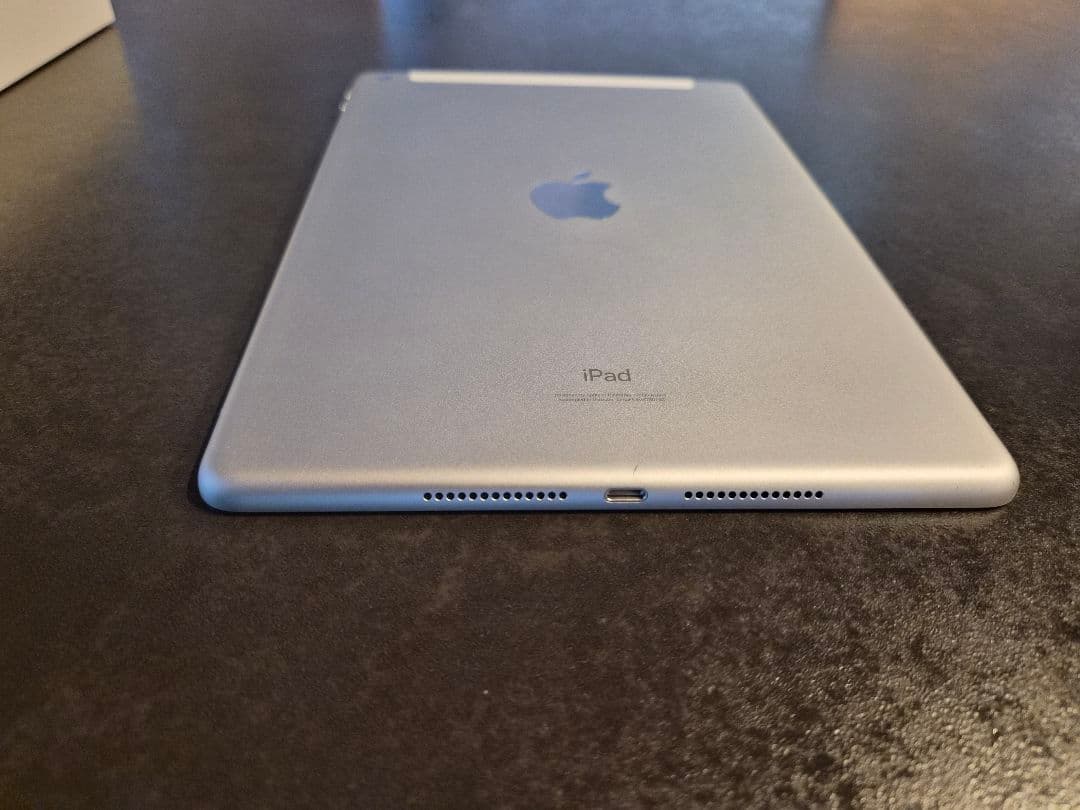 【バッテリー最大残量98%】iPad 第９世代Cellularモデル 64GB