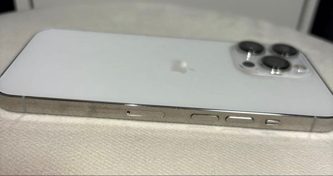 こ*ち様 iPhone13Pro ジャンク品 シルバー 256GB SIMフリー