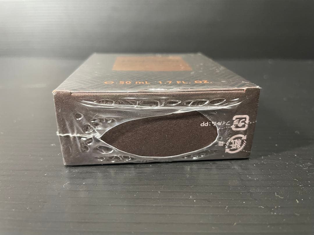 新品未使用品 Paul Stuart Eau de Parfum 50mL