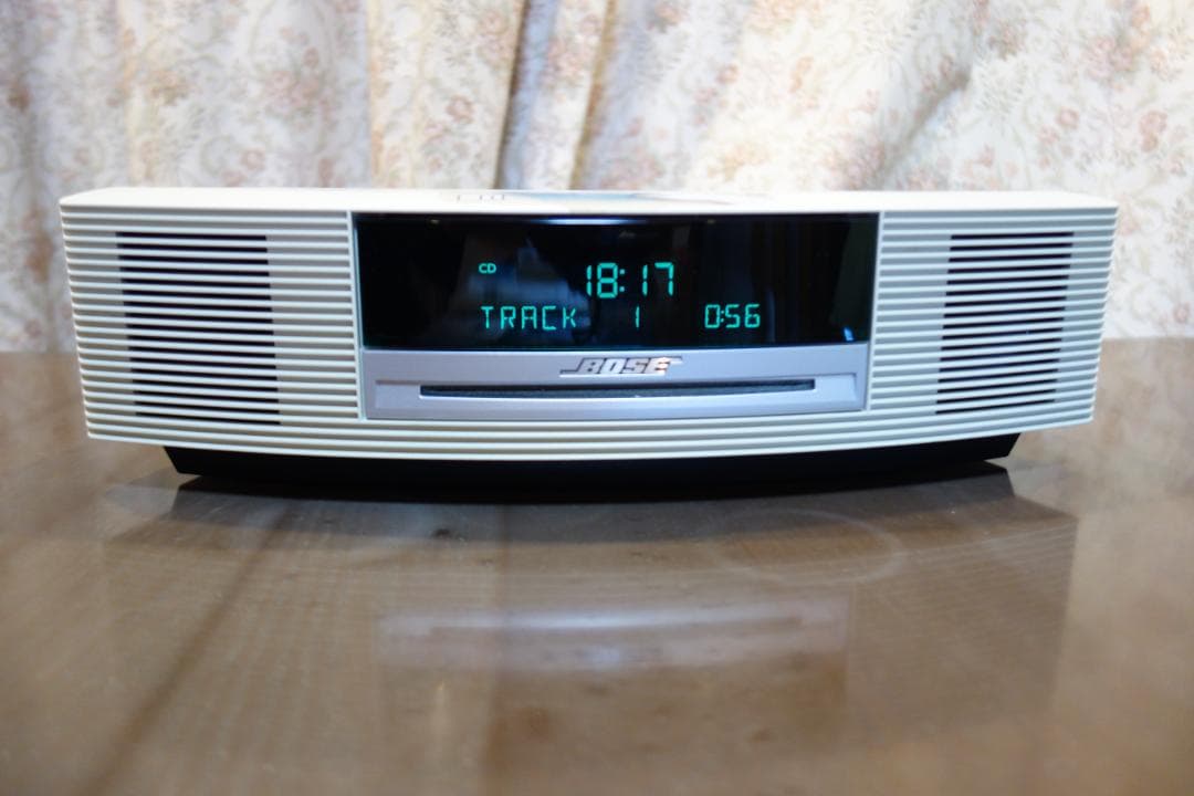 BOSE WAVE Music System　Ⅲ ボーズ　1002