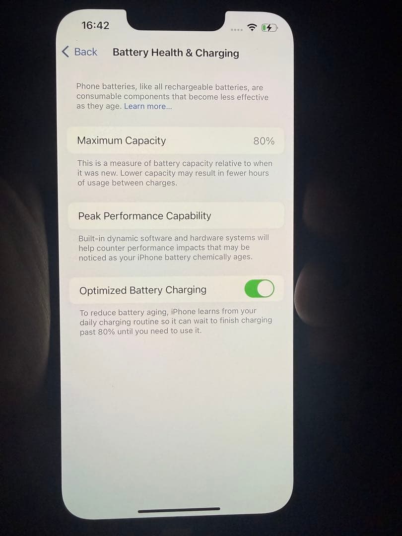 iPhone13 Pro 128GB おまけ付き
