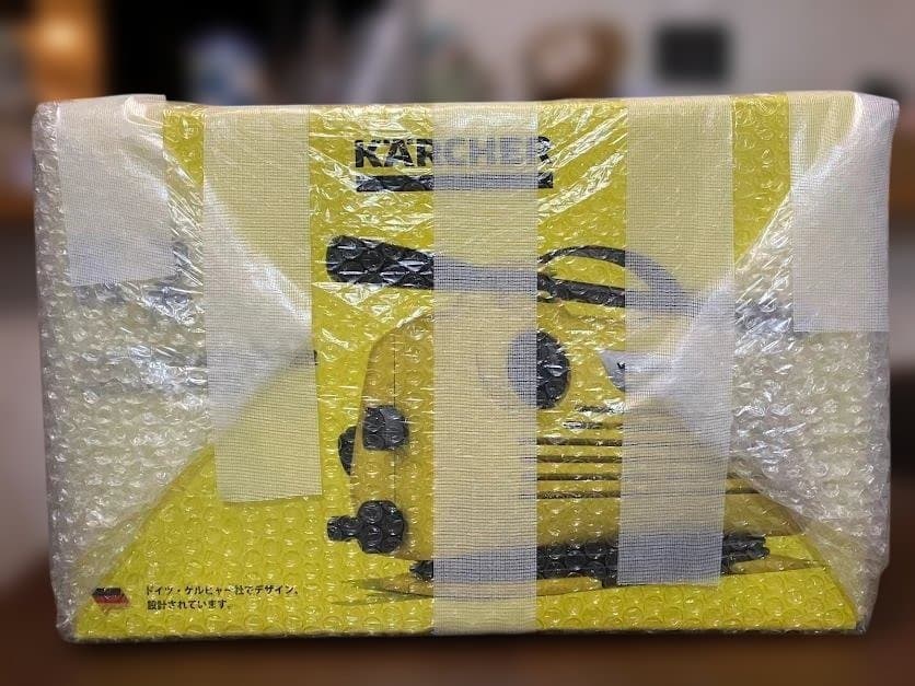 ケルヒャー KARCHER 高圧洗浄機 K2 Little