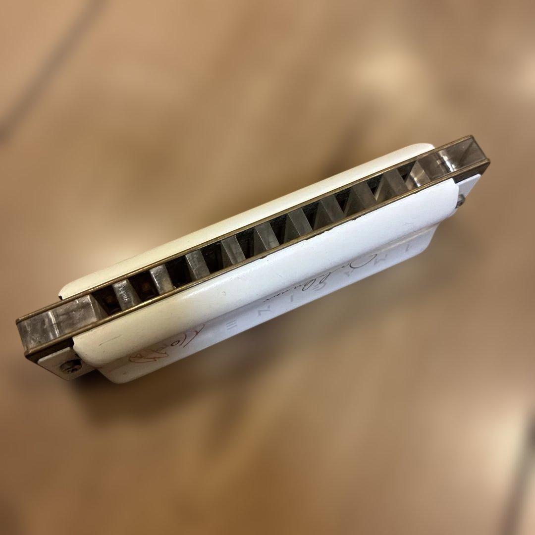 ジョンレノンHORNER imagine signature series
