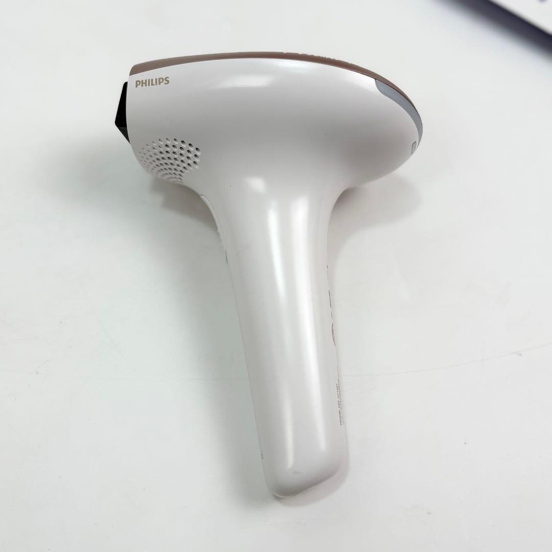 PHILIPS ルメア アドバンス SC1997/70 付属品完備 光美容器