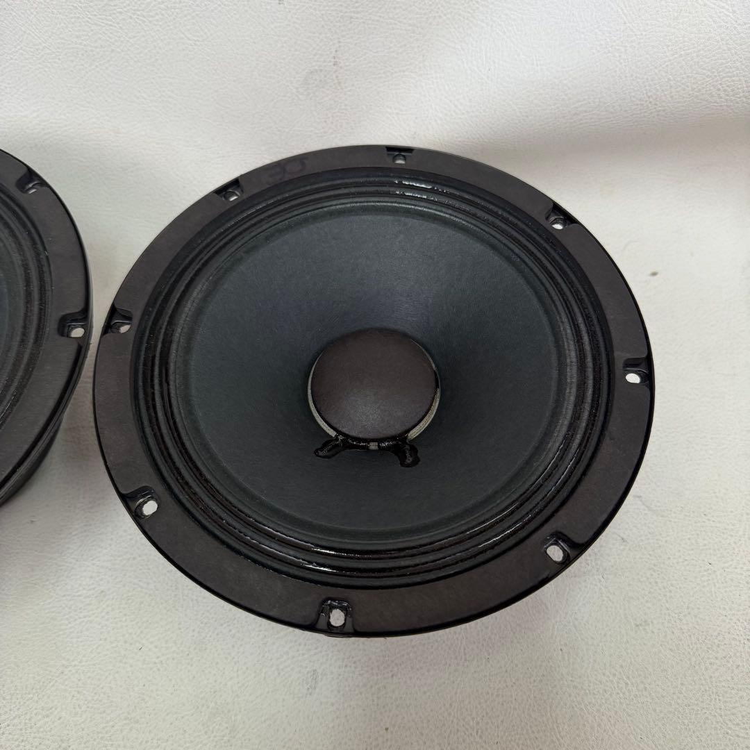 出音確認済み 美品 エレクトロボイス EV8L ウーハーユニット 2本