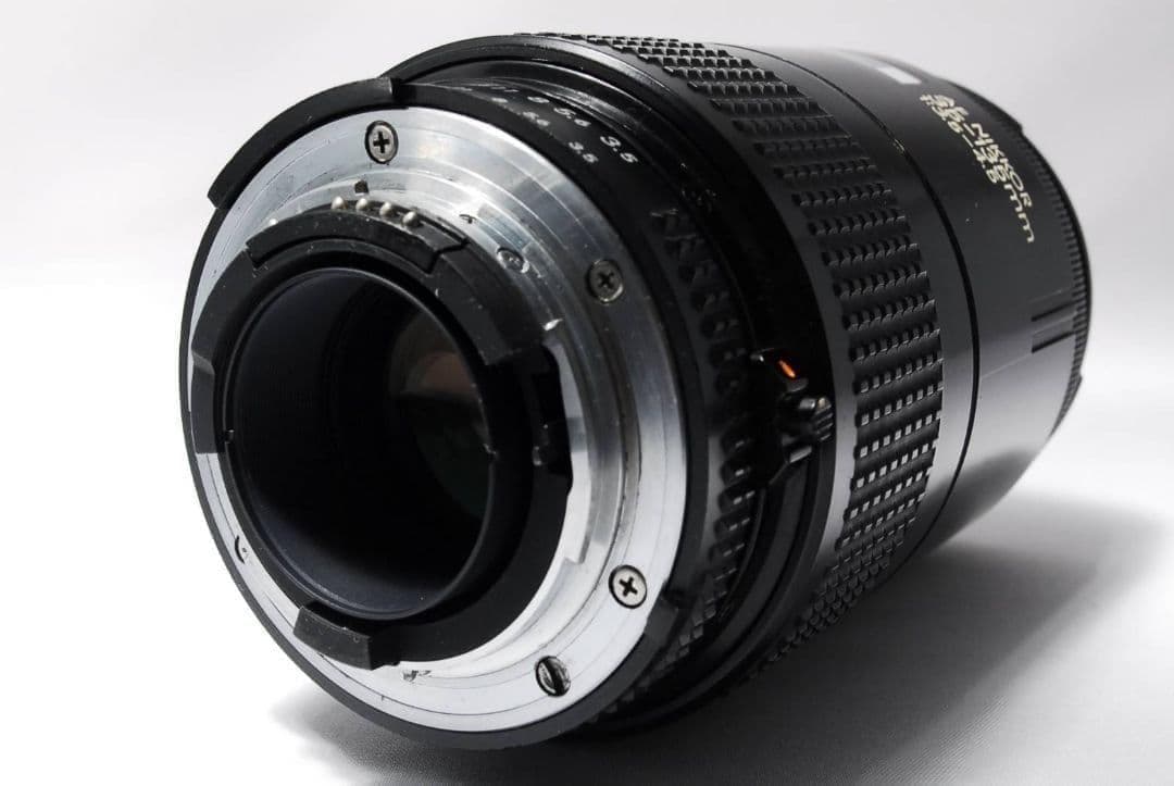 【決算セール】新品級 シャッター数極少 Nikon D50 高画質 一眼レフ