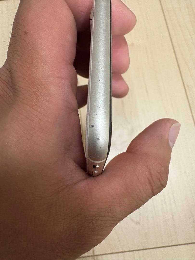 iPhone se 第3世代