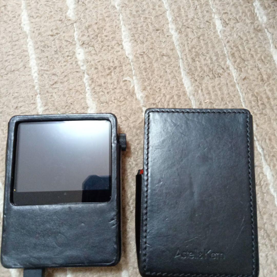 Astell&Kern AK100 デジタルオーディオプレーヤー