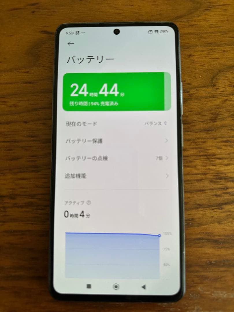 美品 Xiaomi 11T Pro 128GB