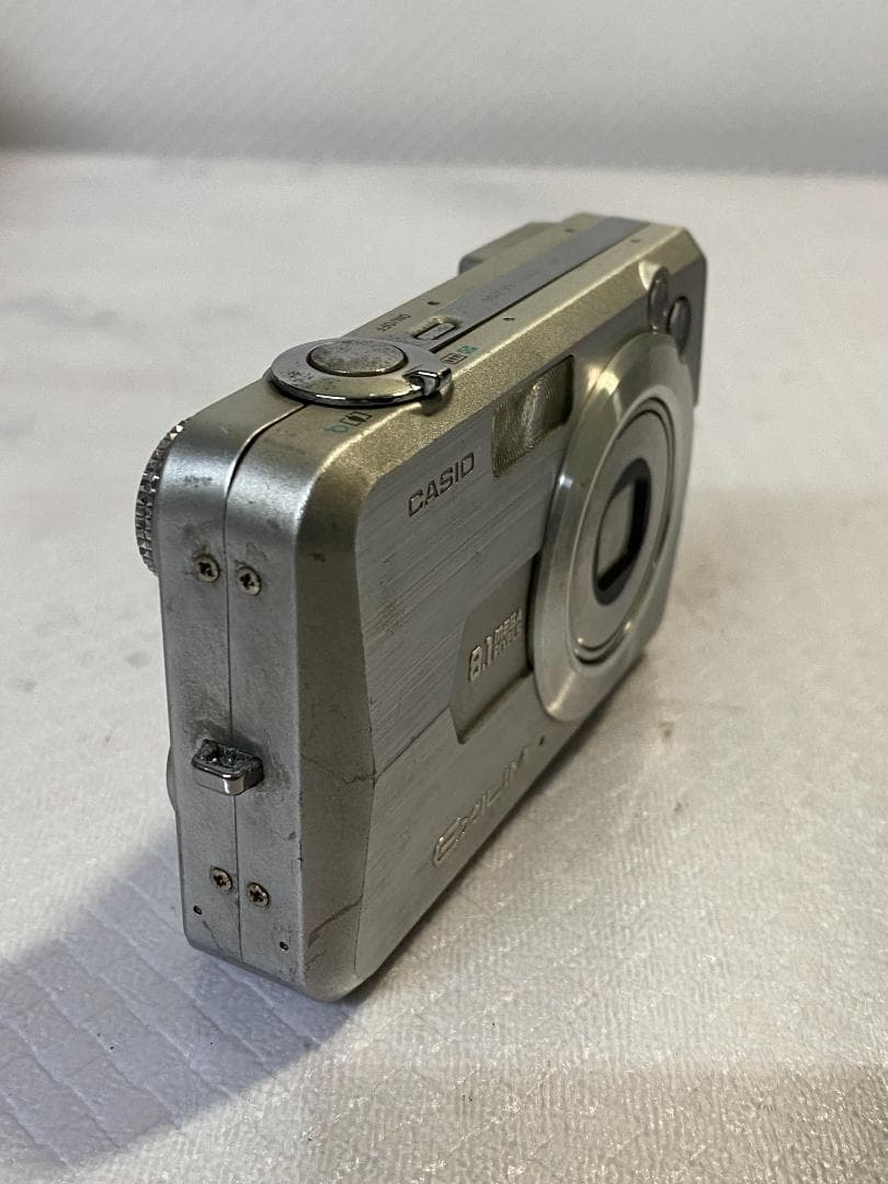 デジタルカメラ CASIO EXILIM EX-Z850#776