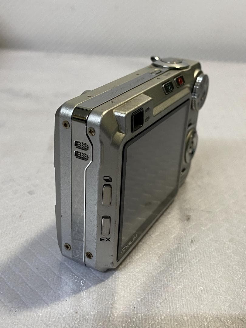 デジタルカメラ CASIO EXILIM EX-Z850#776