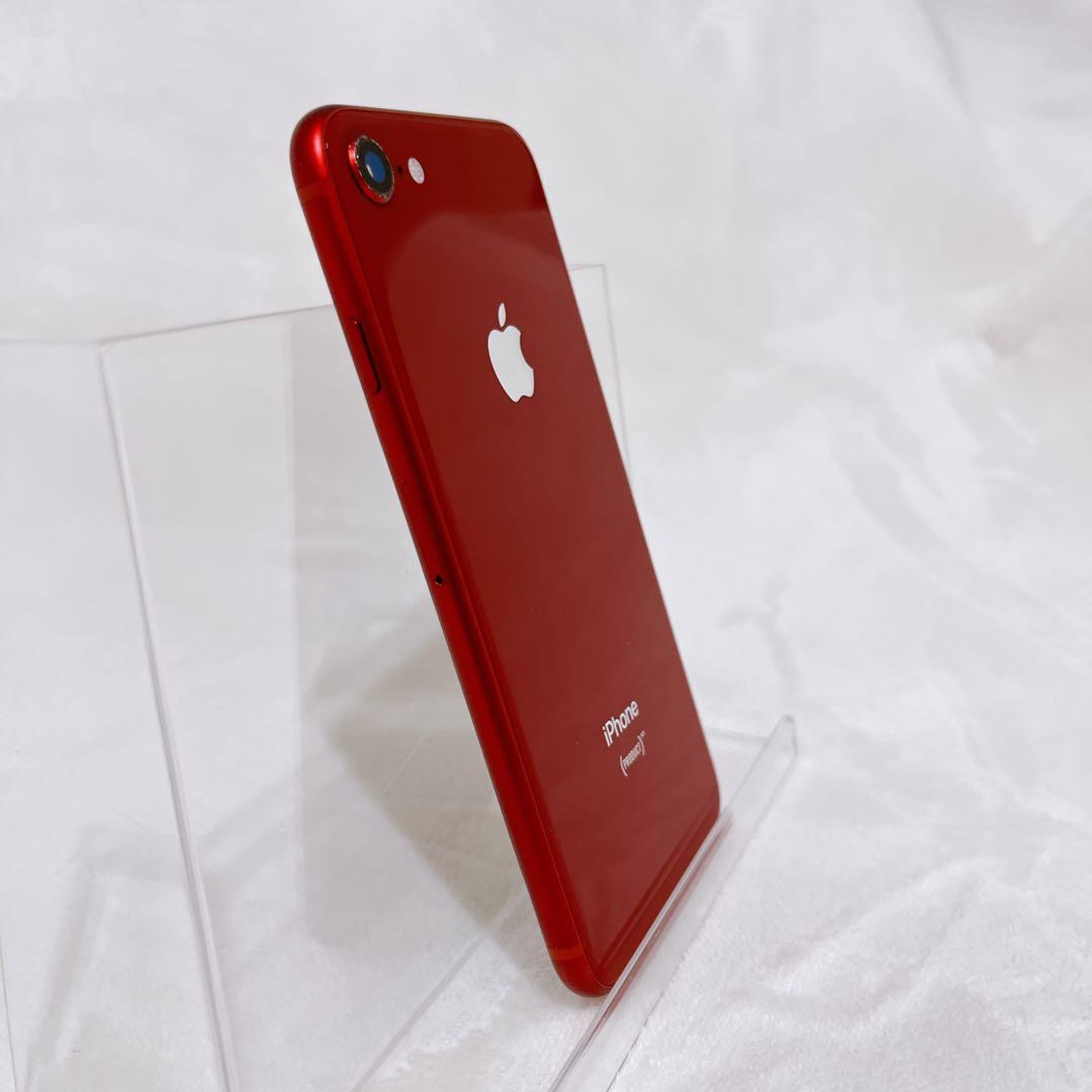 スマートフォン本体 iPhone 8 (256GB)