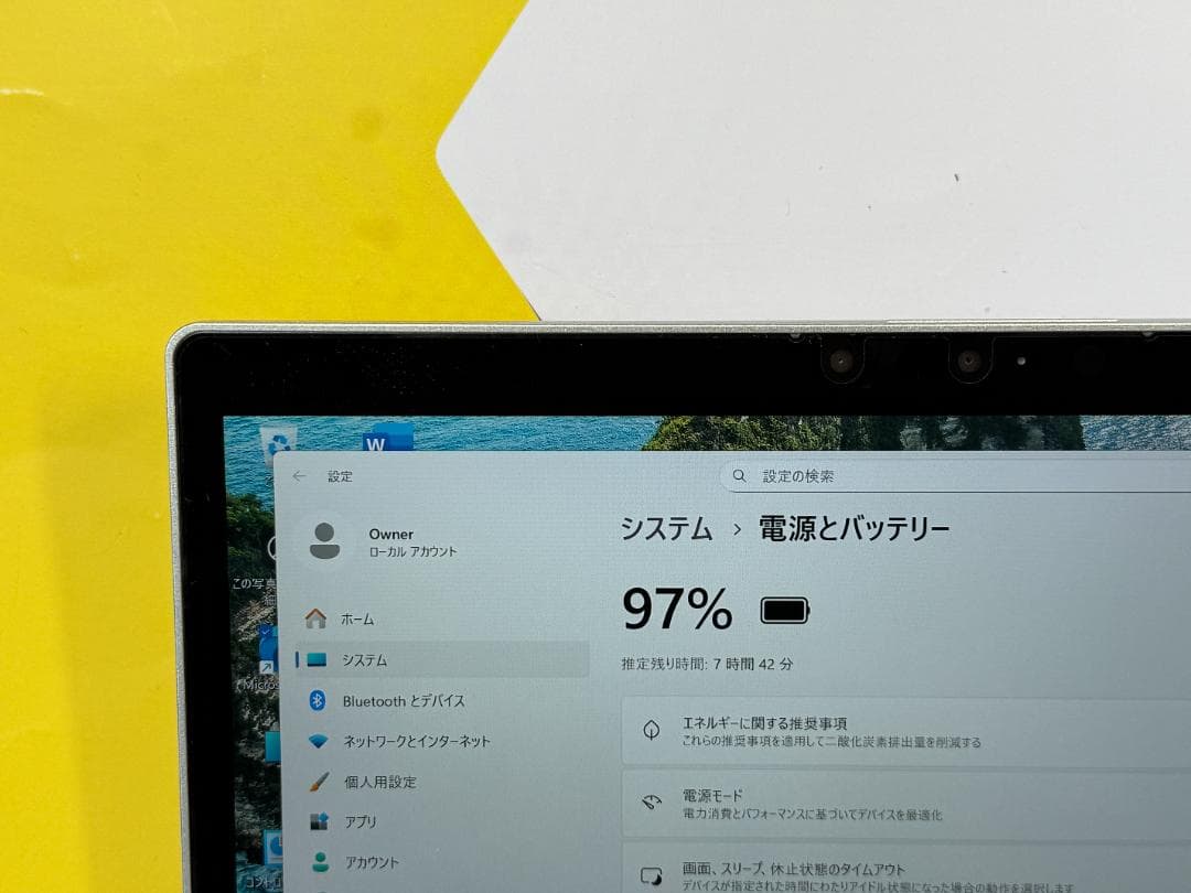 美品 16GB レッツノート CF-QV1 12型 タッチパネル 2in1 軽量