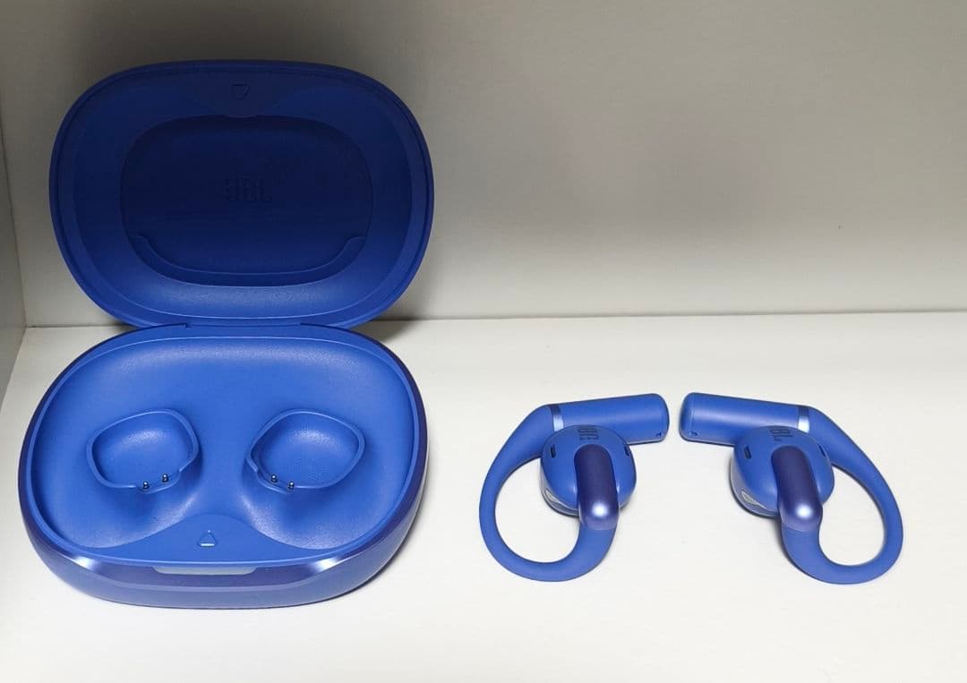 JBL SENSE PRO ワイヤレスイヤホン