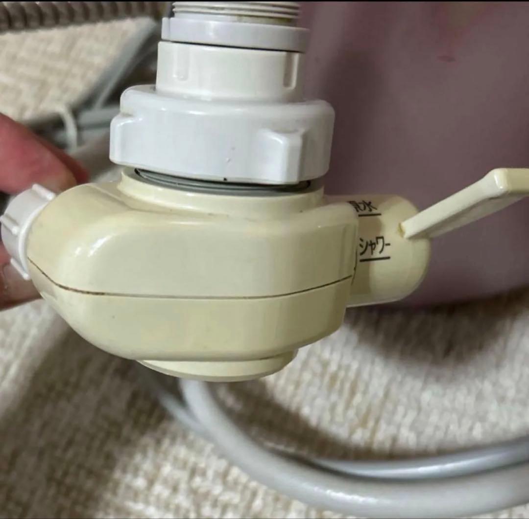 Panasonic 浄水器 TK-AS43