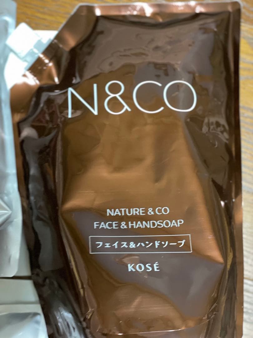 化粧水・ローション・トナー happyN &CO