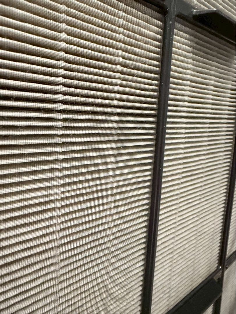 【美品】DAIKIN 除加湿空気清浄機 うるるとさらら MCZ70YE9-T