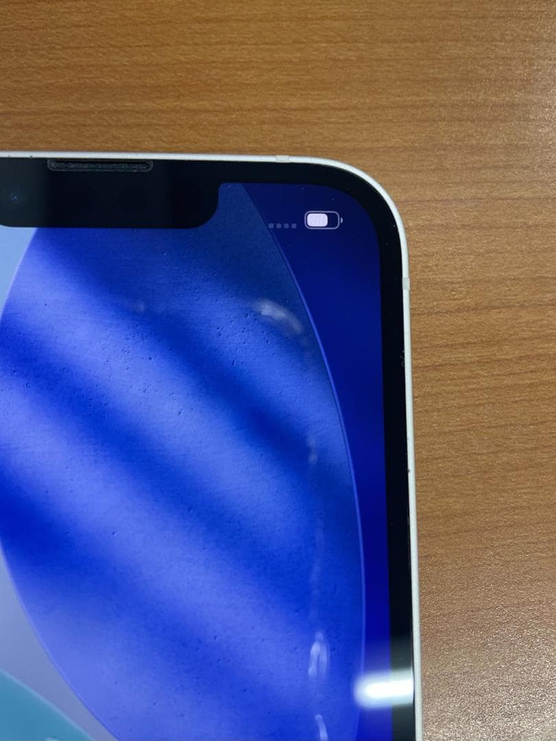 A*a様 動作確認済み iPhone 14 128GB ID:H0107
