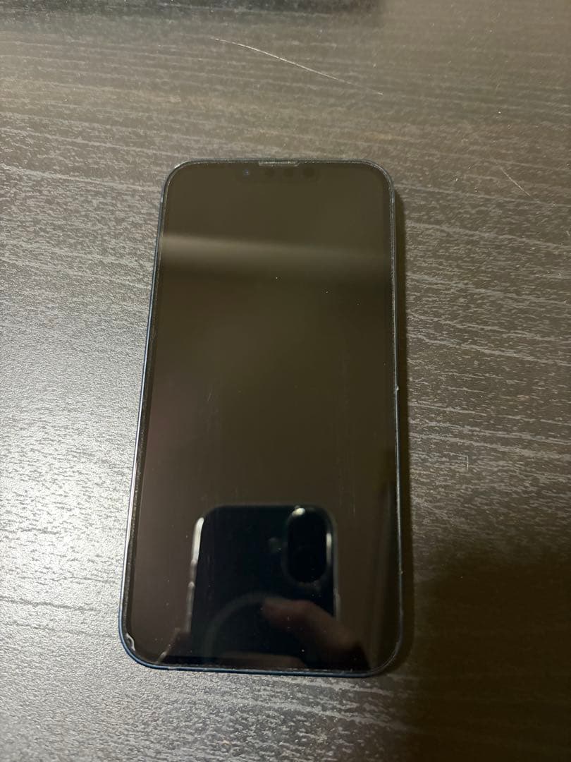 【格安】iPhone13 ジャンク品