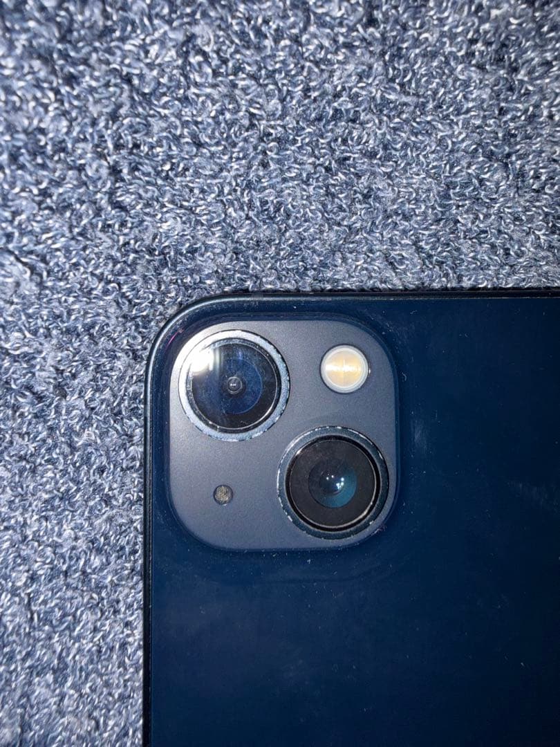 【格安】iPhone13 ジャンク品
