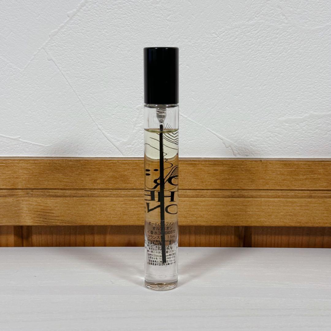 S*様 正規品☆限定版パレットのディプティック　オルフェオン7.5ml 1本のみ