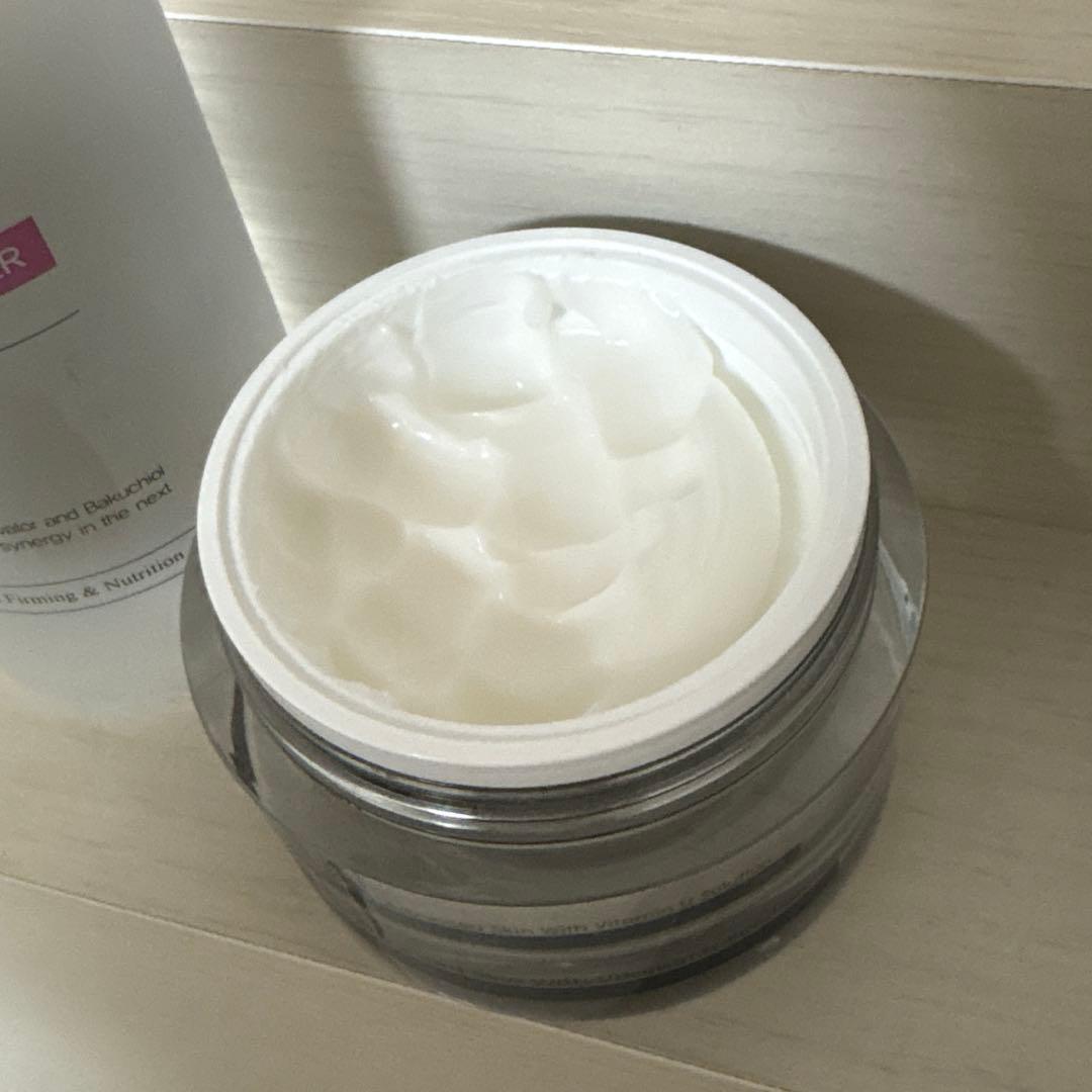 CU SKIN トナー アンプル クリーム セット
