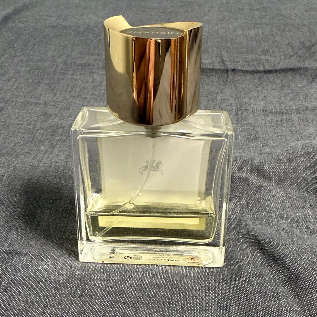 美品　ニシャネ　ウーロン茶　50ml Extrait de Parfum