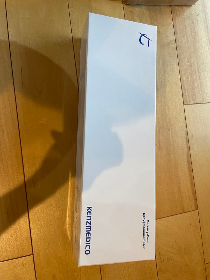 KENZMEDICO アナログ血圧計 洗えるカフ付き