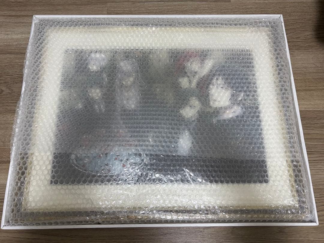 黒執事 複製原画 悪魔6