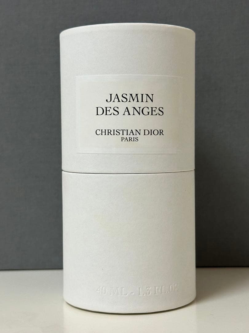 【お値下げ可】 Dior ジャスミン デザンジュ40ml
