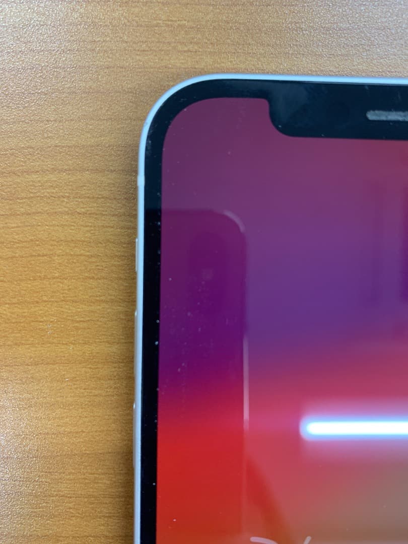 猫*様 動作確認済 iPhone 12 128GB IDM4403