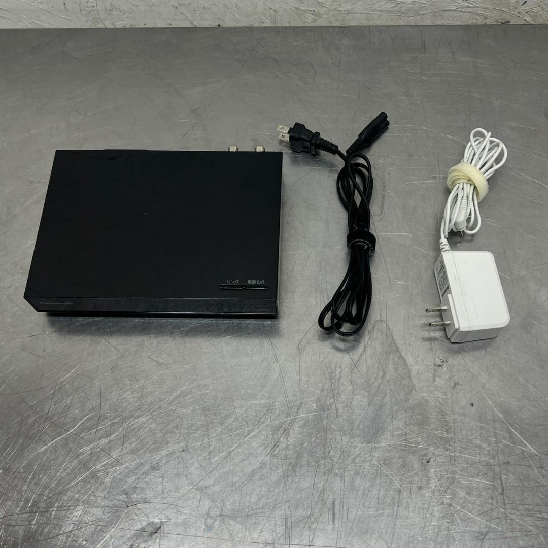 ポータブルテレビ パナソニック プライベートビエラ UN-10T7 レコーダー付