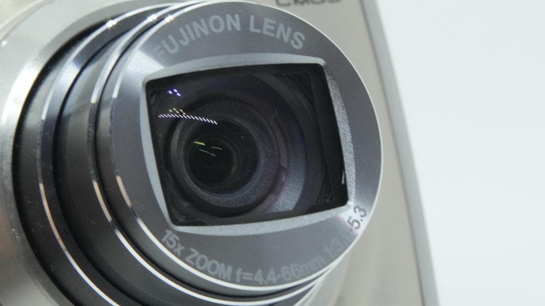 【C2320】 FUJIFILM Finepix F600EXR フジフィルム