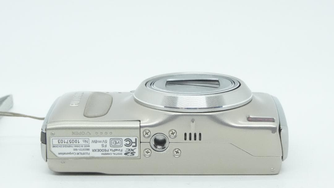 【C2320】 FUJIFILM Finepix F600EXR フジフィルム