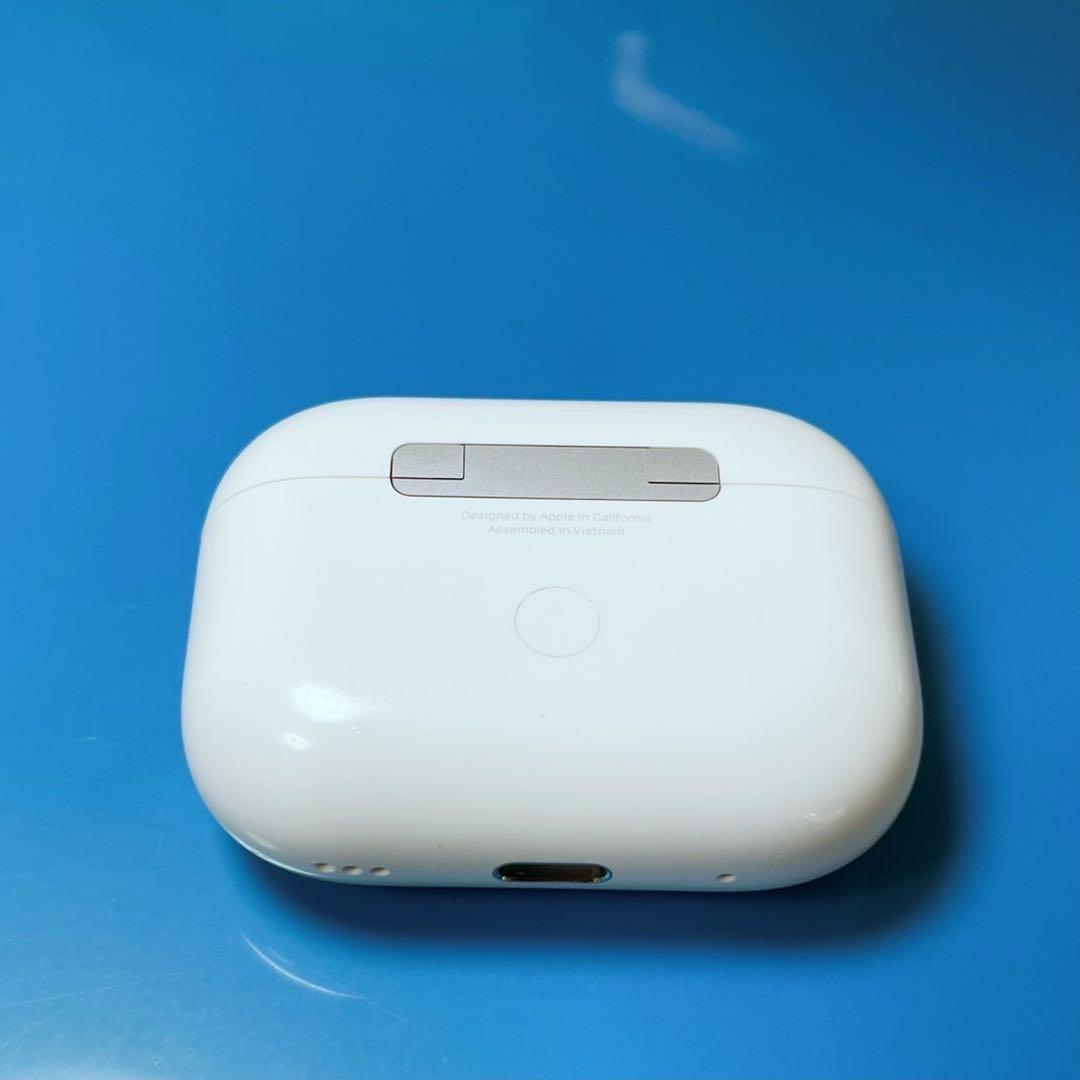 AirPods Pro 第2世代　充電ケース　エアーポッズプロ